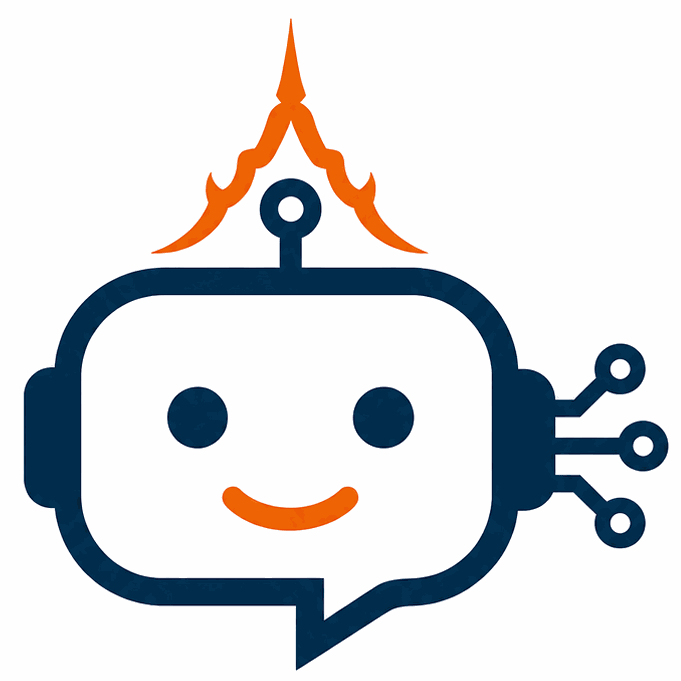 Thailand.com.ai logo