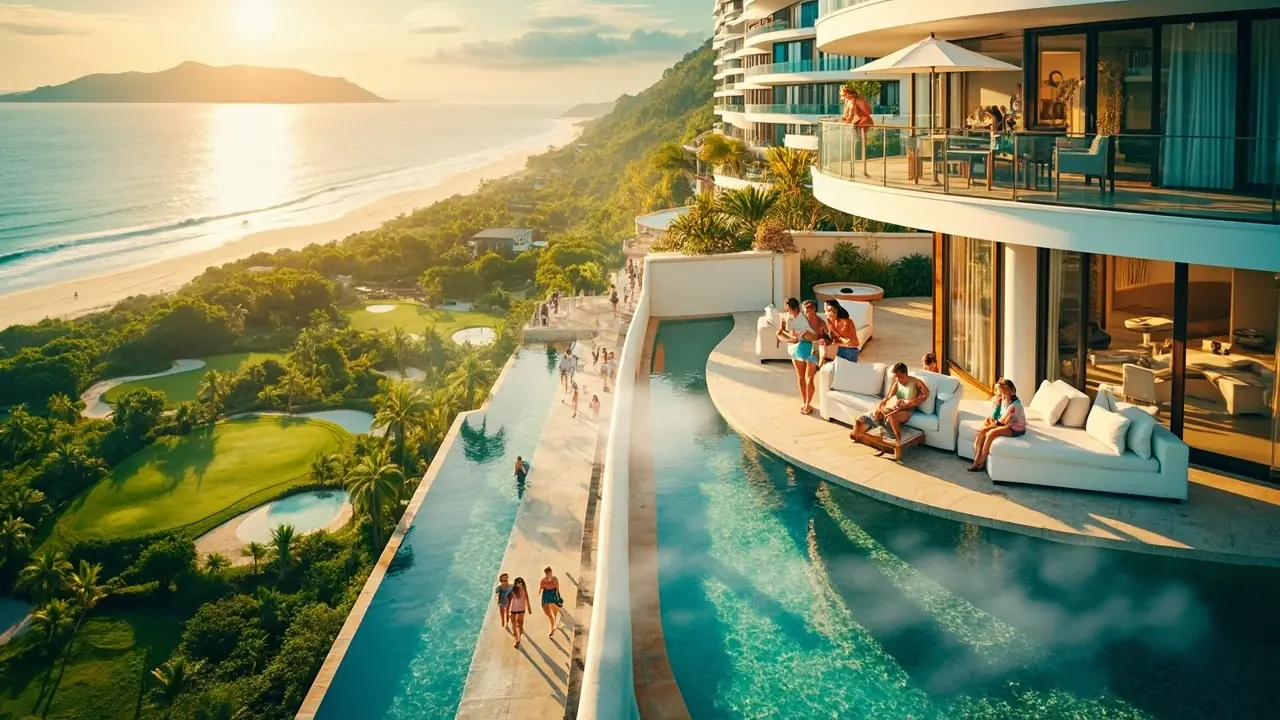 Hua Hin Property Guide